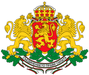 Emblem of Bulgaria