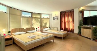 Апартамент №9 – Студио – 60m2