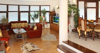 Rental apartment №4- 2 bedrooms – 140m2