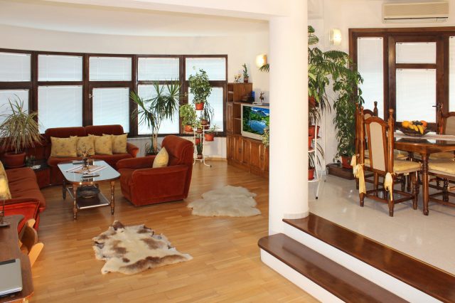 Rental apartment №4- 2 bedrooms &#8211; 140m2