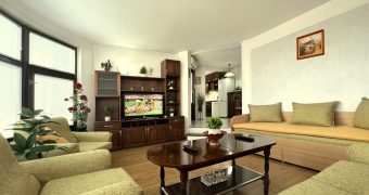 Апартамент №3 – Многостаен – 140m2