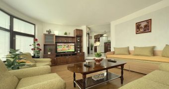 Апартамент №3 – Многостаен – 140m2