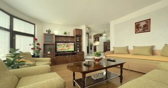 Апартамент №3 – Многостаен – 140m2